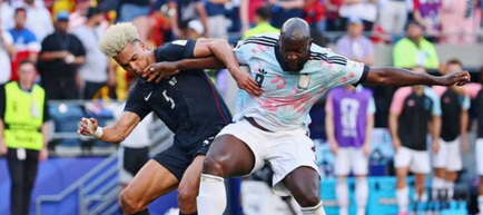 CM 2026 - optimi de finală: SUA - Belgia 1-4